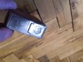 Полско калъвче за цигари естествена кожа с метална затварачка, снимка 6