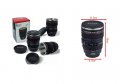  Нова Дизайнерска Термо Чаша във формата на фотообектив-Canon/Caniam, снимка 2