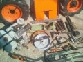части и двигатели за мотоблокове, снимка 8