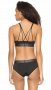 Calvin Klein Iron Strength Bralette, снимка 5