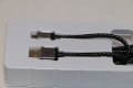 USB кабел 2.0 с дължина 3 метра, нов, немски, внос от Германия, снимка 3