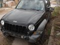 Продавам на части Чероки / Jeep Cherokee 2800 CRD 2005 г, снимка 2