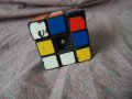 ретро кубче  РУБИК, снимка 4