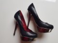 Дамски обувки Steve Madden 36 номер, снимка 2