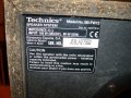 technics sb-fw12 160watts/6ohms-тонколони-2 броя-внос швеицария, снимка 10