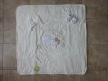 Пелена / Одеяло / Порт бебе, снимка 6