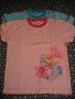 Две чисто нови детски тениски-134/140 см.-100% памук-подходящи за подарък, снимка 7