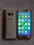 Samsung Galaxy S6 edge (G925F‎), снимка 1