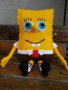 Плетена кукла Спондж Боб, снимка 2