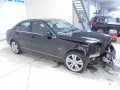 мерцедес ц класа C class w204 204 2012 , снимка 5