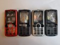 Sony Ericsson W810 панел , снимка 1 - Резервни части за телефони - 17527472