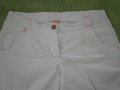 Бели къси панталони KENVELO размер 140/146 за 10-11 години, снимка 2