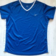 Дамска тениска / блуза  Nike / Puma, снимка 3 - Тениски - 18099720