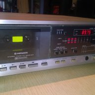 pioneer rx-30l-stereo cassette receiver-made in japan, снимка 16 - Ресийвъри, усилватели, смесителни пултове - 9040357