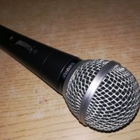 shure 58-profi microphone-внос швеицария, снимка 11 - Микрофони - 20566659