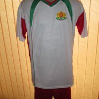 2023 - България - Спортни екипи(тениска с къси гащи)-четири варианта , снимка 4 - Тениски - 12940038