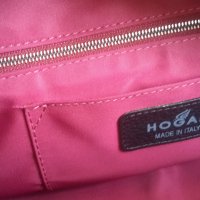 HOGAN оригинална дамска чанта, снимка 4 - Чанти - 21543423
