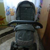 Детска количка JOIE 3 IN 1 , снимка 2 - Детски колички - 23028631