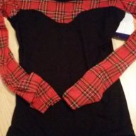 Vestiva by Gaia боди, снимка 3 - Блузи с дълъг ръкав и пуловери - 13469168