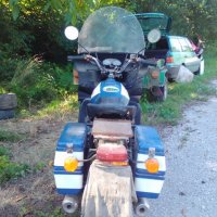 Търся Италиянски МПС!Предлагам много видове МПС на Бартерни сделки..., снимка 7 - Мотоциклети и мототехника - 22120686