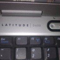 Dell Latitude D600 на части, снимка 2 - Части за лаптопи - 10480677