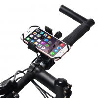2138 Стойка за телефон за велосипед, снимка 8 - Аксесоари за велосипеди - 24774747