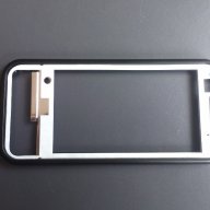Nokia C6 - Nokia C6-00 панел, снимка 2 - Резервни части за телефони - 15538810