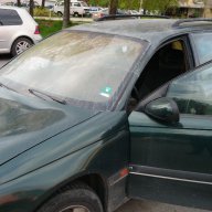 Opel Omega, снимка 2 - Автомобили и джипове - 9004147