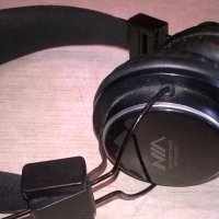 aiwa fm stereo radio-mp3 player-headphones-внос швеицария, снимка 4 - Слушалки и портативни колонки - 22770520