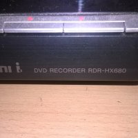 SONY HDD/DVD RECORDER-195ЛВ ЗА БРОИКА, снимка 9 - Плейъри, домашно кино, прожектори - 25756928