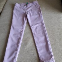 Детски панталон   на "  Benetton ", снимка 1 - Детски панталони и дънки - 23584503