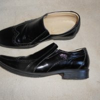Разкошни обувки  Dalton, снимка 5 - Дамски ежедневни обувки - 23039279