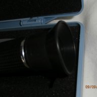 Ръчени оптичени рефрактометъри за антифриз, течност за чистачки, електролит, снимка 4 - Аксесоари и консумативи - 12549801