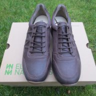 Обувки El Naturalista , 41 номер, маратонки естествена кожа , снимка 2 - Ежедневни обувки - 16974217