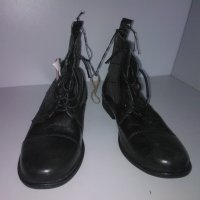 Мъжки зимни обувки, снимка 2 - Мъжки боти - 24153276