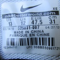 NIKE GORE-TEX®  LUNARFLY 3 GTX, 47 , LUNARLON, BIG BOY,GOGOMOTO.BAZAR.BG®, снимка 9 - Маратонки - 14625839