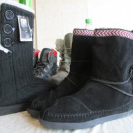 TOMS ORIGINAL NEPAL BOOT, N 40- 41, унисекс боти, GOGOMOTO.BAZAR.BG®,, снимка 4 - Дамски боти - 17199090