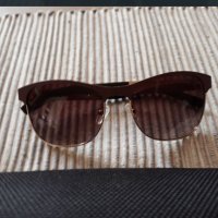 Слънчеви очила със защити, снимка 10 - Слънчеви и диоптрични очила - 24062525