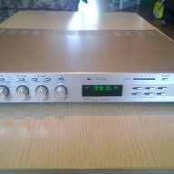 grundig sr1000-high fidelity-stereo receiver-нов внос от швеицария, снимка 2 - Ресийвъри, усилватели, смесителни пултове - 8602414