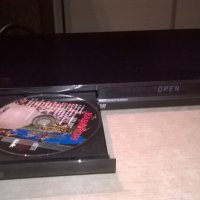 sony dvp-ns355 cd/dvd player-внос швеицария, снимка 6 - Плейъри, домашно кино, прожектори - 24022616