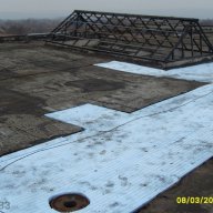 хидроизолация битомни керемиди всякакви покриви, снимка 17 - Ремонт на покриви - 9678872