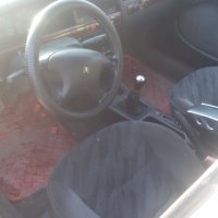 Citroen Xantia 2.0 HDI, снимка 4 - Автомобили и джипове - 24422738