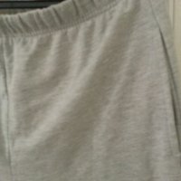Мъжко спортно долнище памук, снимка 3 - Спортни дрехи, екипи - 22462849