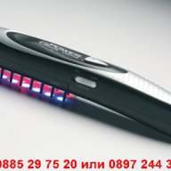 Лазерна четка за косопад Power Grow Comb - код 0286, снимка 9 - Аксесоари за коса - 12291878