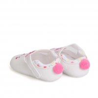 Нови бебешки буйки, снимка 4 - Детски обувки - 22820095