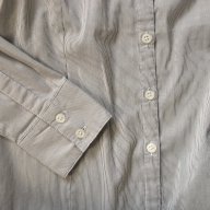 Дамска вталена риза от H&M, снимка 3 - Ризи - 14456055