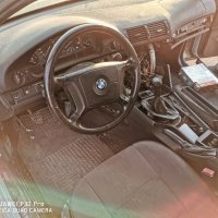 BMW 5 Series Touring (E39) 525 tds (143 Hp) на части, снимка 7 - Автомобили и джипове - 25754834