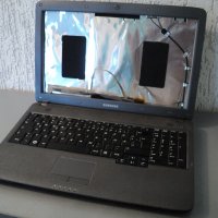 Лаптоп Samsung NP-R530, снимка 2 - Лаптопи за дома - 24891780