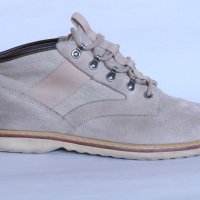 Мъжки бежови обувки TIMBERLAND, снимка 3 - Ежедневни обувки - 20734519