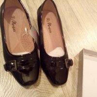 Нови обувки, снимка 4 - Дамски ежедневни обувки - 20902841